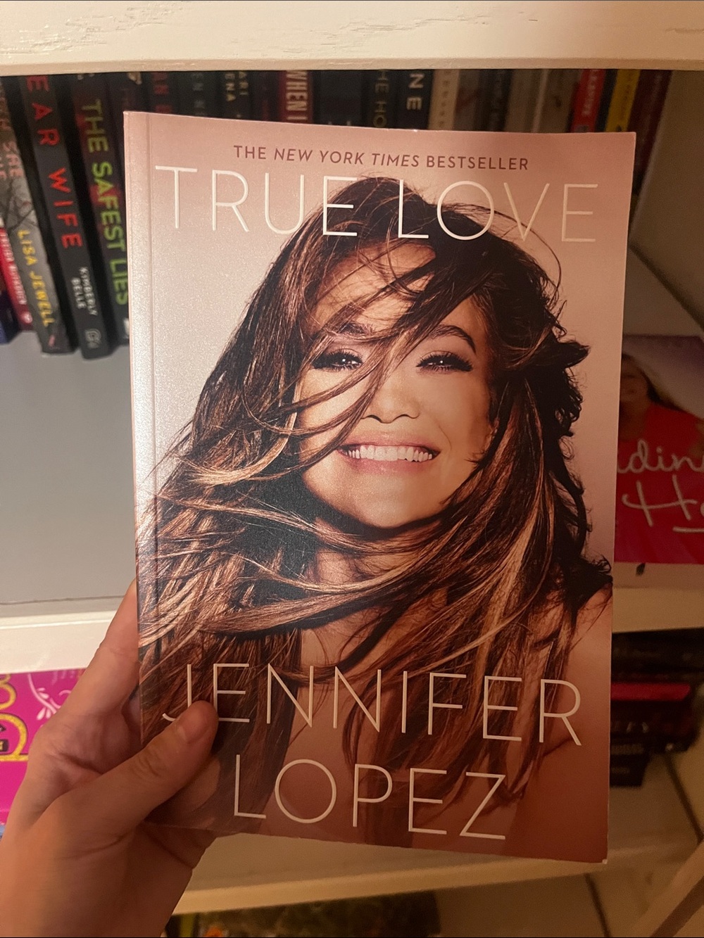 True Love - Jennifer Lopez